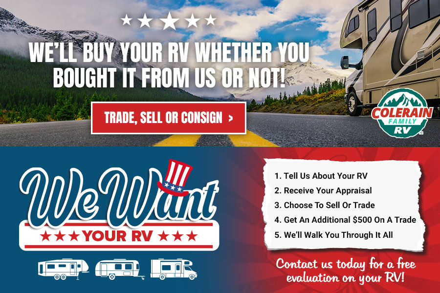 What RVs Not to Buy?