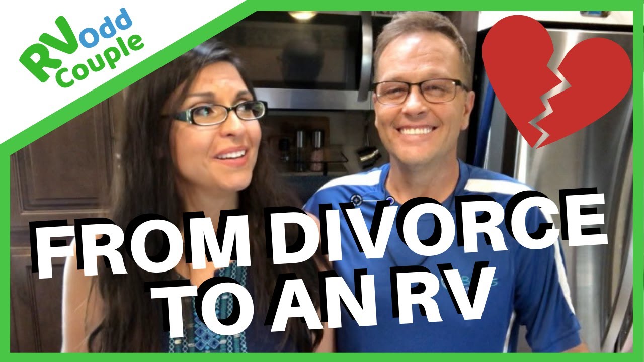 How Long Can I Live in an RV After my Wife Divorces Me?
