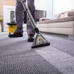 Professional Carpet Cleaning: Things To Know Before You Book